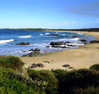 Eurobodalla National Park - Kawana Tourism