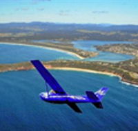 Merimbula Air Services - Kawana Tourism