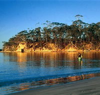 Batemans Marine Park - Kawana Tourism