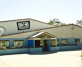 Ocean And Earth Factory Outlet - Kawana Tourism 0
