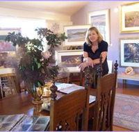 Grace Paleg Studio Gallery - Kawana Tourism