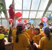 Futureworld Eco Technology Centre - Kawana Tourism