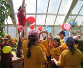 Futureworld Eco Technology Centre - Kawana Tourism 0