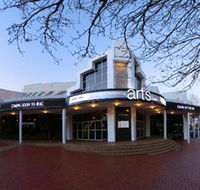 Illawarra Performing Arts Centre - Kawana Tourism