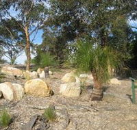 Curtis Park Arboretum - Kawana Tourism