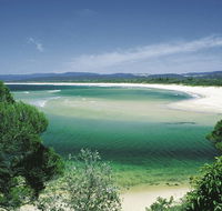 Rotary Walk Merimbula - Kawana Tourism