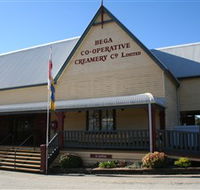 Bega Cheese Heritage Centre - Kawana Tourism