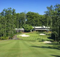 Bonville Golf Resort