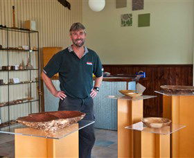 Wood We Create - Kawana Tourism 0