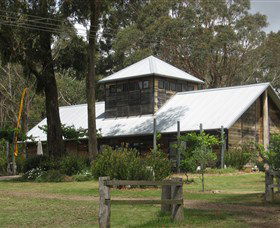 Woodlands NSW Kawana Tourism
