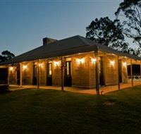 Pokolbin Estate Vineyard - Kawana Tourism
