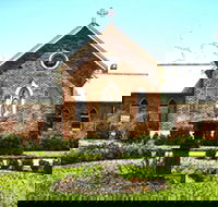 Marist Brothers Wines - Kawana Tourism