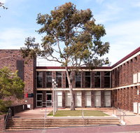 Shoalhaven City Arts Centre - Kawana Tourism