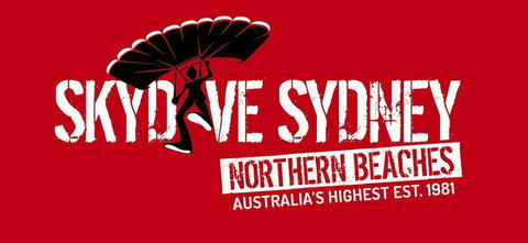 Skydive Sydney North Coast - Kawana Tourism 0