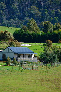 Sinclair Of Scotsburn - Kawana Tourism 1