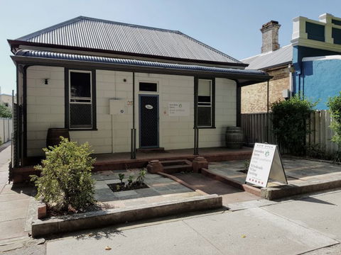 Trevelen Farm Wines - Kawana Tourism 5