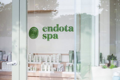 Endota Day Spa Burnside - Kawana Tourism 0