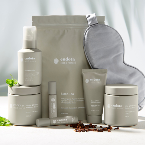 Endota Day Spa Burnside - Kawana Tourism 4