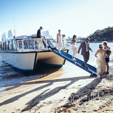 H2O Maxi Taxis - Kawana Tourism 3