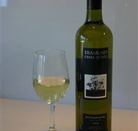 Diamond Creek Estate Cellar Door - Kawana Tourism