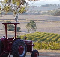 Pankhurst Wines - Kawana Tourism