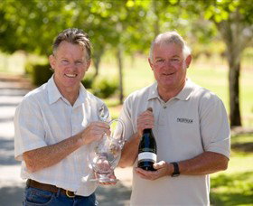 Trentham Estate - Kawana Tourism 0