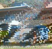Lake George Winery - Kawana Tourism
