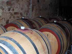 Uleybury Wines - Kawana Tourism 1