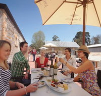 Johnston Oakbank Cellar Door - Kawana Tourism