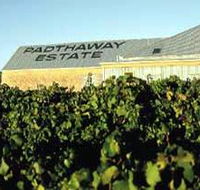 Padthaway Estate Winery - Kawana Tourism