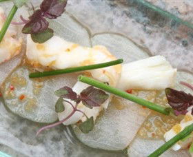 Oakdene Vineyards Restaurant And Cellar Door - Kawana Tourism 1