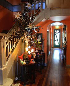 Oakdene Vineyards Restaurant And Cellar Door - Kawana Tourism 6