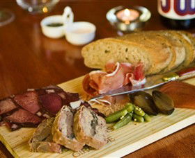Jones Winery & Vineyard Cafe - Kawana Tourism 2