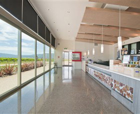 Buangor VIC Kawana Tourism