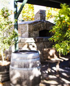 Merindoc Cafe And Cellar Door - Kawana Tourism 3