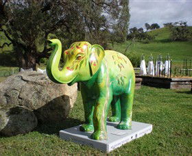 Merindoc Cafe And Cellar Door - Kawana Tourism 6