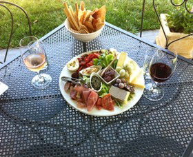 Merindoc Cafe And Cellar Door - Kawana Tourism 2