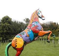 Prancing Horse Estate - Kawana Tourism