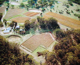 Cobaw Ridge - Kawana Tourism 6