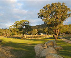 Cobaw Ridge - Kawana Tourism 3