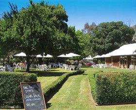 Edi VIC Kawana Tourism