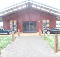 McGlashans Wallington Estate - Kawana Tourism