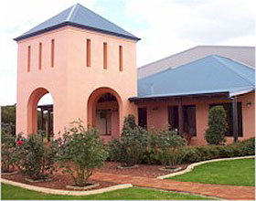 Carbunup River WA Kawana Tourism