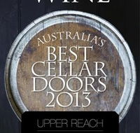 Upper Reach Winery and Cellar Door - Kawana Tourism