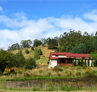 St Imre Vineyard - Kawana Tourism