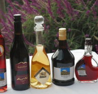 Hartzview Vineyard Heritage Pickers Hut Village - Kawana Tourism