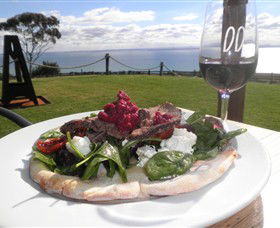 Jack Rabbit Vineyard - Kawana Tourism 2