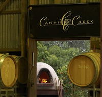 Cannibal Creek Vineyard - Kawana Tourism