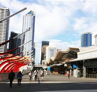 TheatreStreet - Kawana Tourism