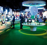 Australian Centre for the Moving Image ACMI - Kawana Tourism